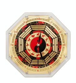 精美風(fēng)水吉祥鐘表 廠家直銷(xiāo)與鎮(zhèn)宅辟邪的藝術(shù)