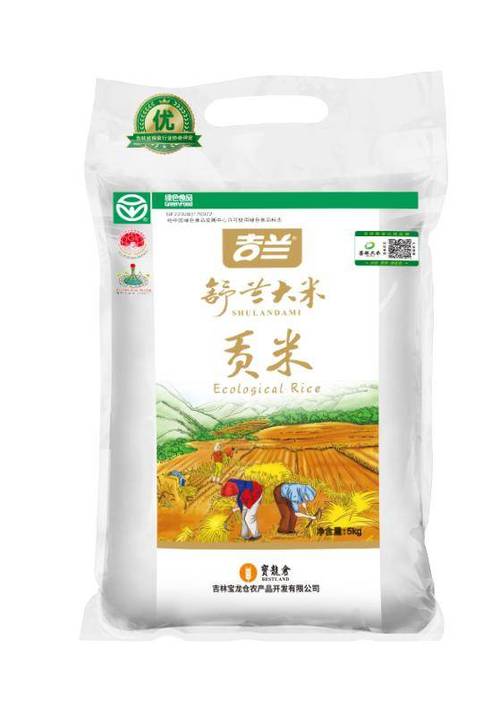 2026舒蘭大米福利采購指南 高口碑源頭工廠與專業渠道深度推薦
